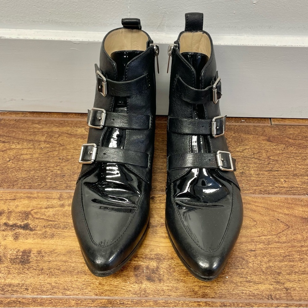 Jimmy Choo Marlin boots
